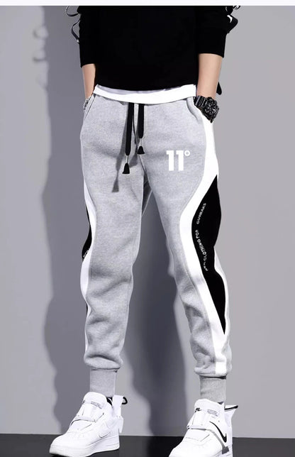 Urban Flex Grey Jogger