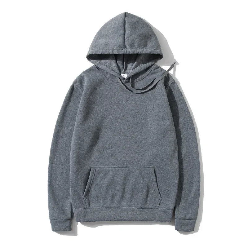 Hoodie Basic Premium