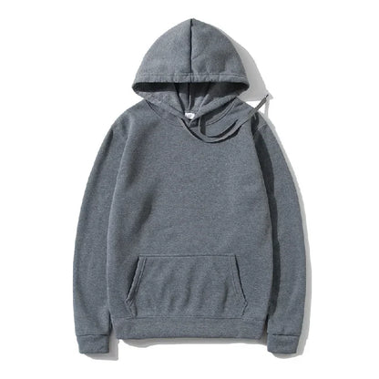 Hoodie Basic Premium