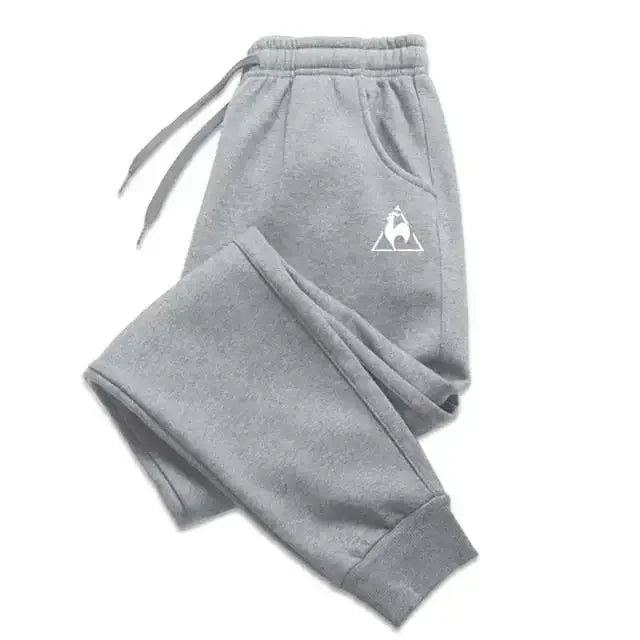 Jogger Elite Dark Grey