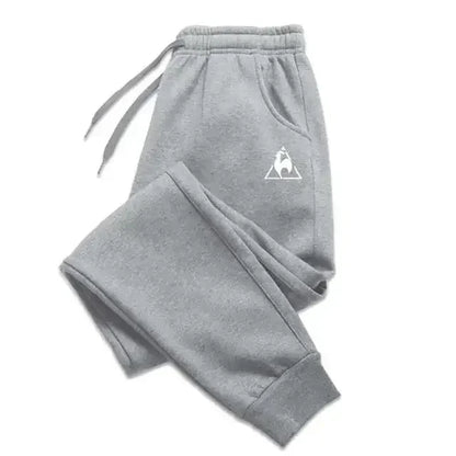 Jogger Elite Dark Grey