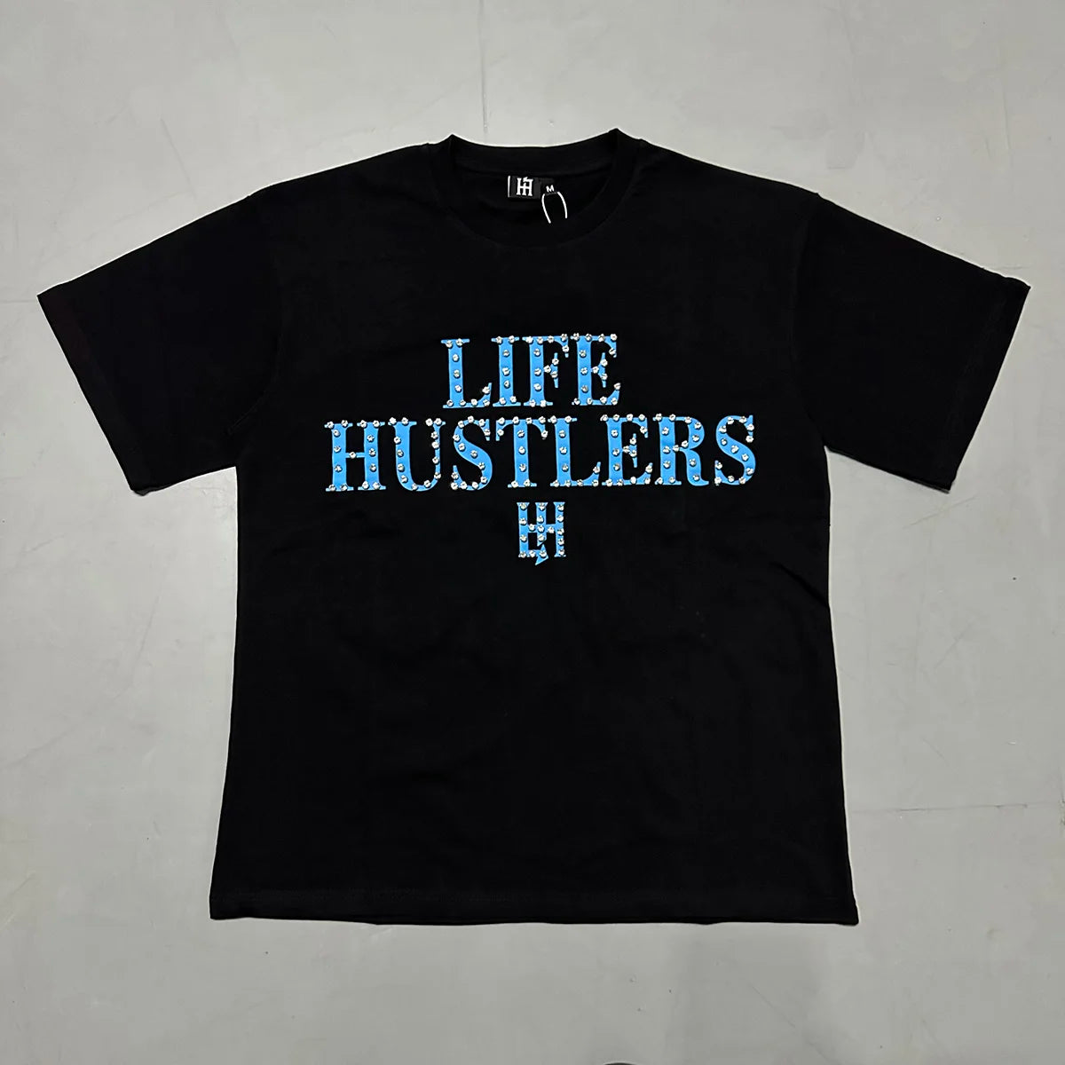 Urban Faith Streetwear T-Shirt