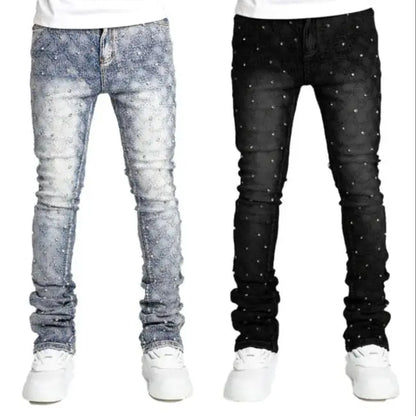 Jeans Urban Shine Blue