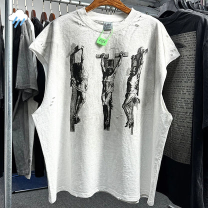 Tank Top Sacred Street