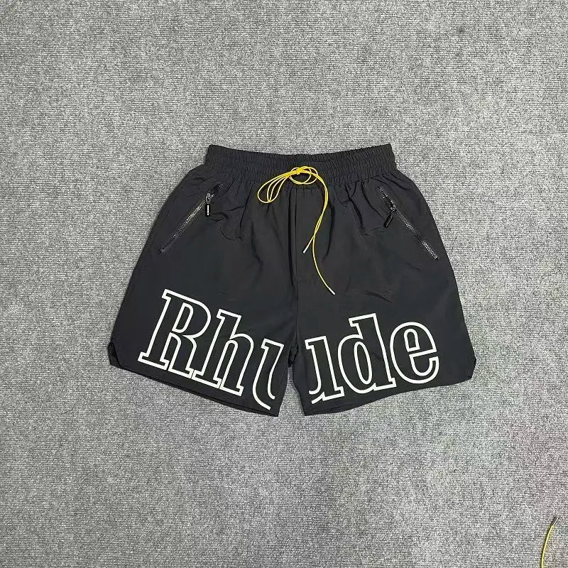 Short Streetwear Rhide Edition