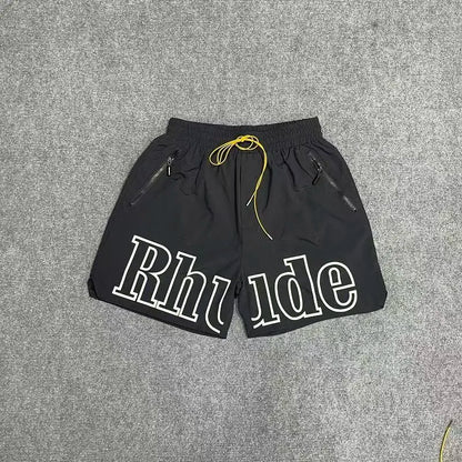 Short Streetwear Rhide Edition
