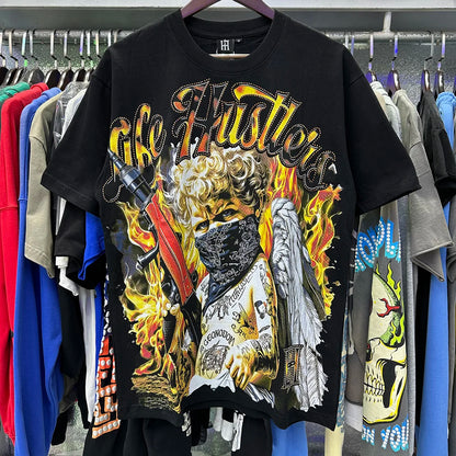 Urban Faith Streetwear T-Shirt