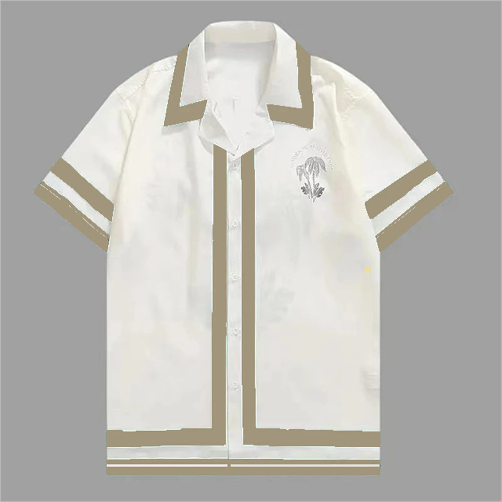 Shirt Palm Paradise