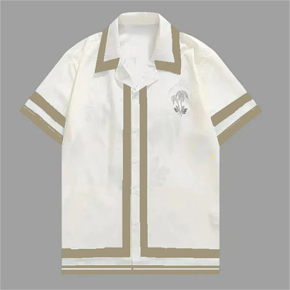 Shirt Palm Paradise