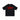 Street Script Black Tee