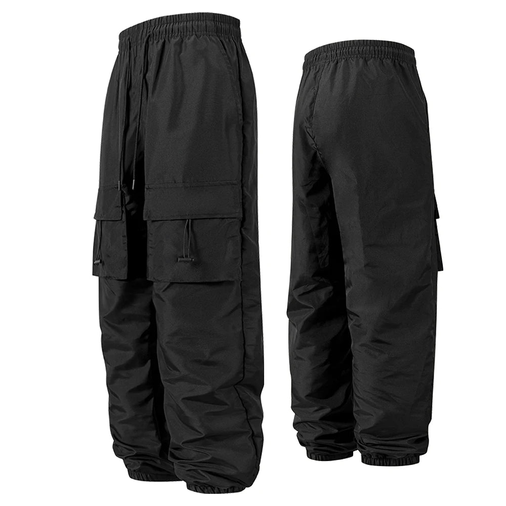 Urban Cargo Utility Pants