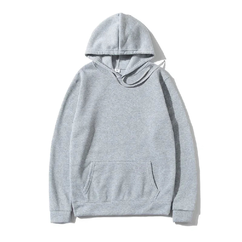 Hoodie Basic Premium
