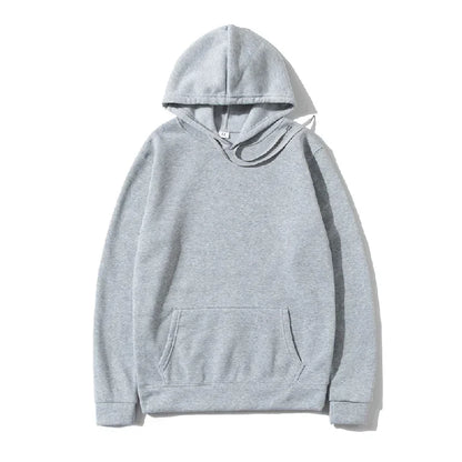 Hoodie Basic Premium
