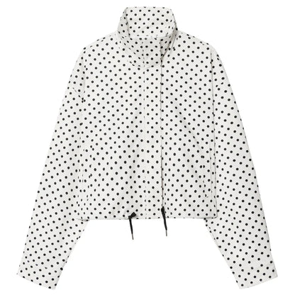 Timeless Polka Dot Outfit