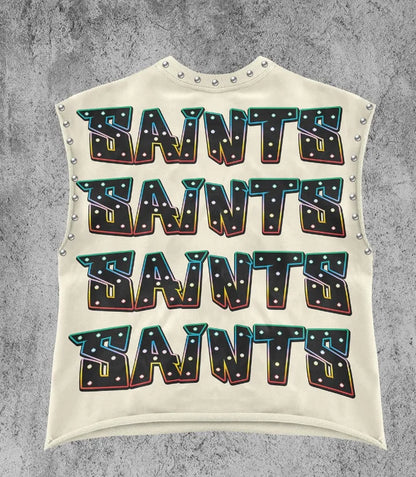 Tank Top Saints Streetwear