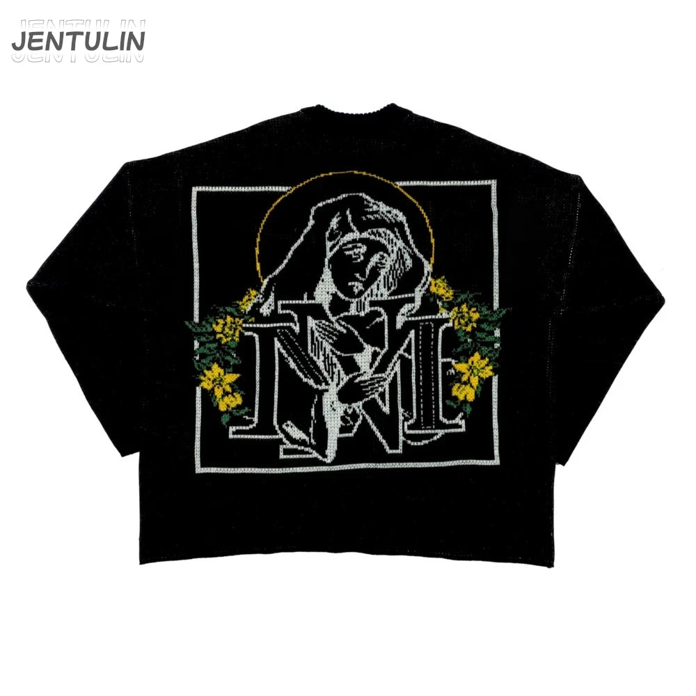 Premium Street Style Sweater