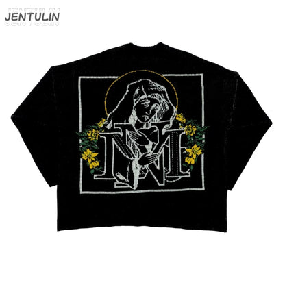 Premium Street Style Sweater