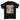 The Scream parody cat t-shirt