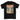 The Scream parody cat t-shirt