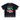 Reverse Dyed Loose Cotton T-Shirt