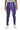 SLIM FIT TRACK PANTS