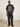Men's Graphic Round Neck Short Sleeve T-Shirt
